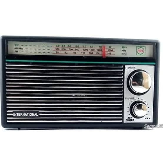 TERBARU radio jadul internasional