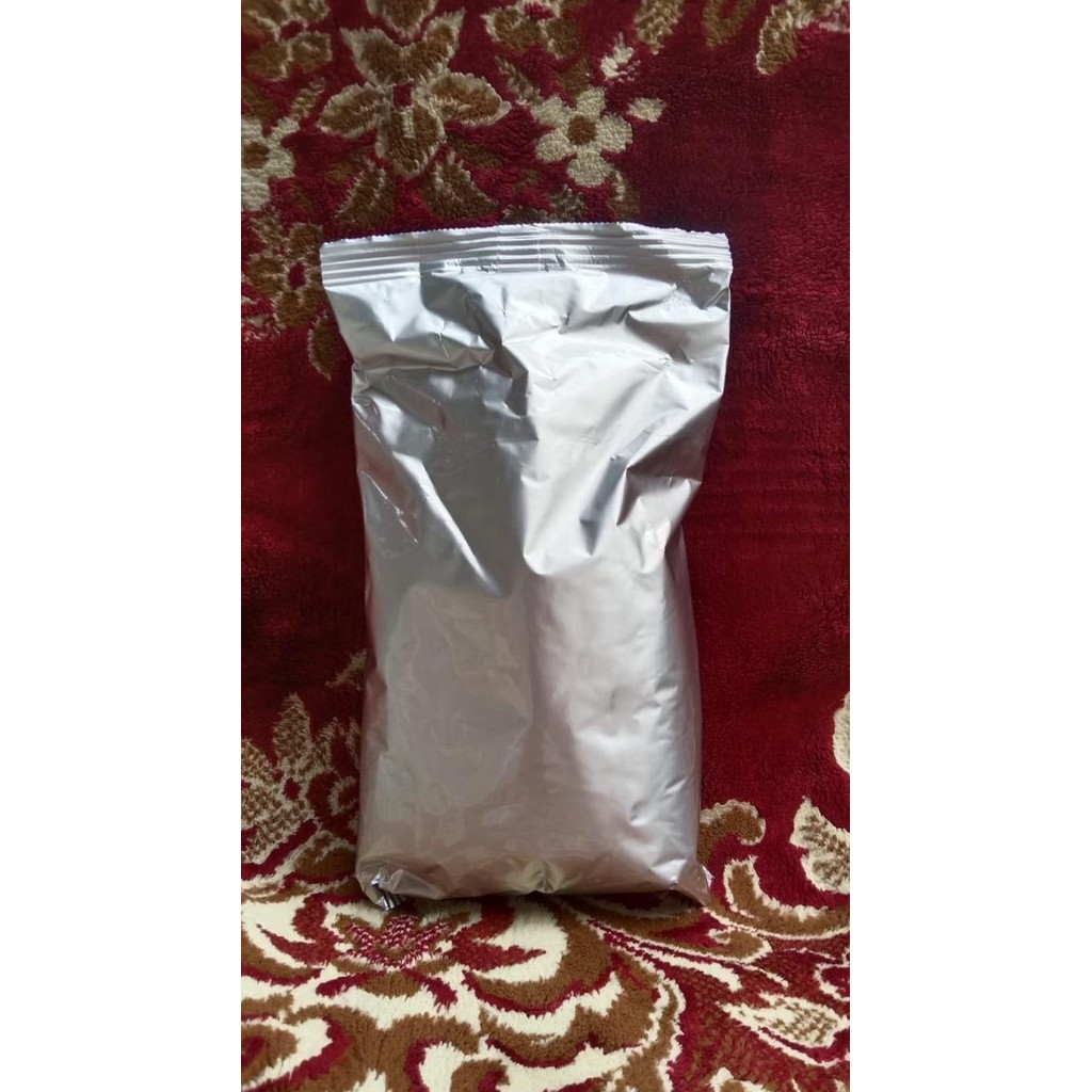 

Susu Kambing Murni 100% Powder Plain Terlaris