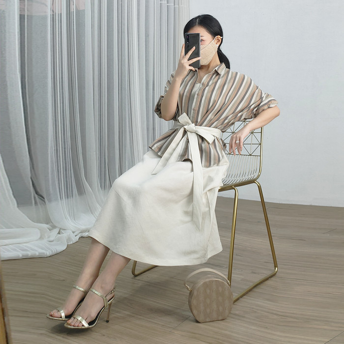 Batik Kultur Set - ORS & SSAD