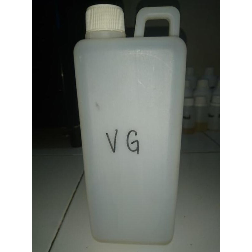 

Glycerin / Gliserin / Vg Vegetable Nabati Food Grade Terlaris