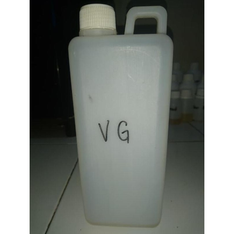 Glycerin / Gliserin / Vg Vegetable Nabati Food Grade Terlaris