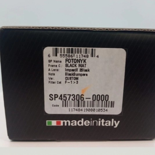 Kaca mata Rudy Project