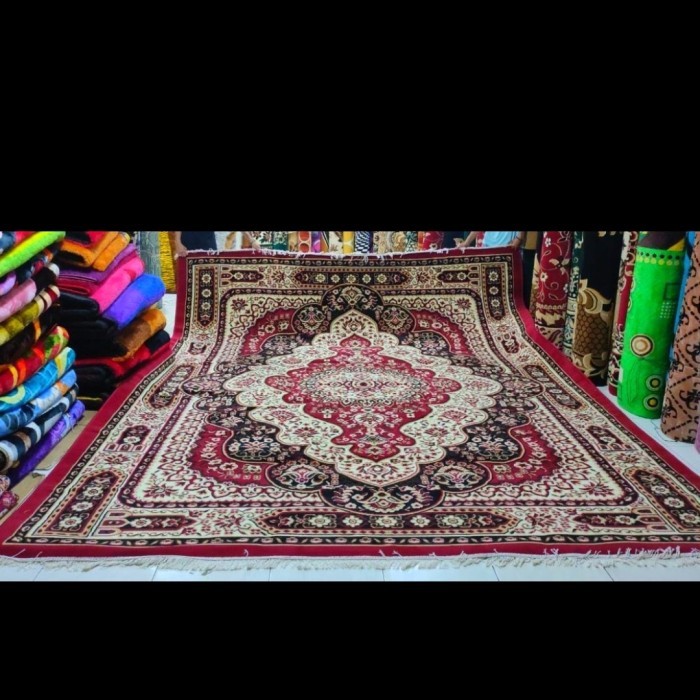 karpet 3x4
