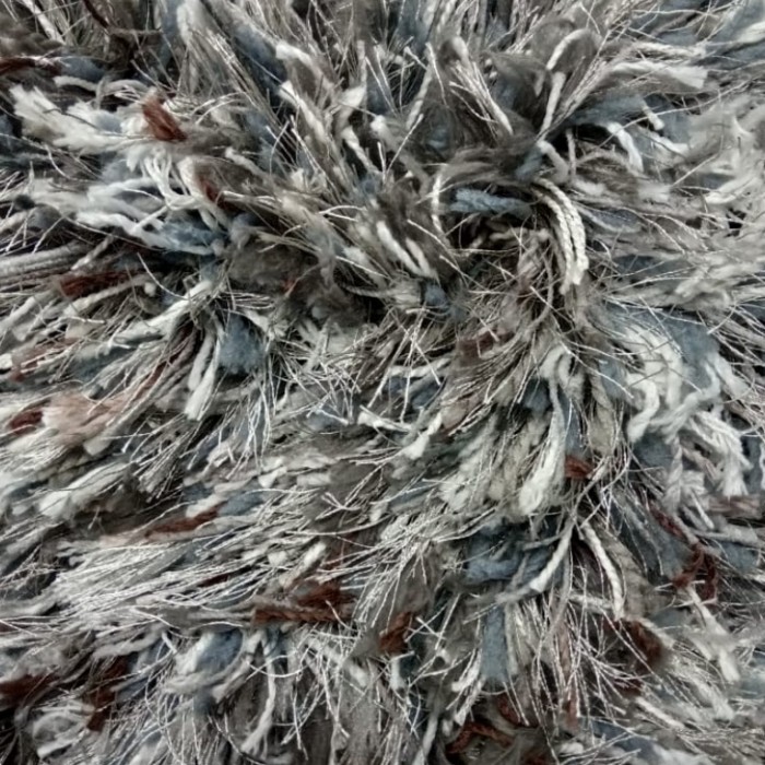 karpet rug bulu tebal permadani import