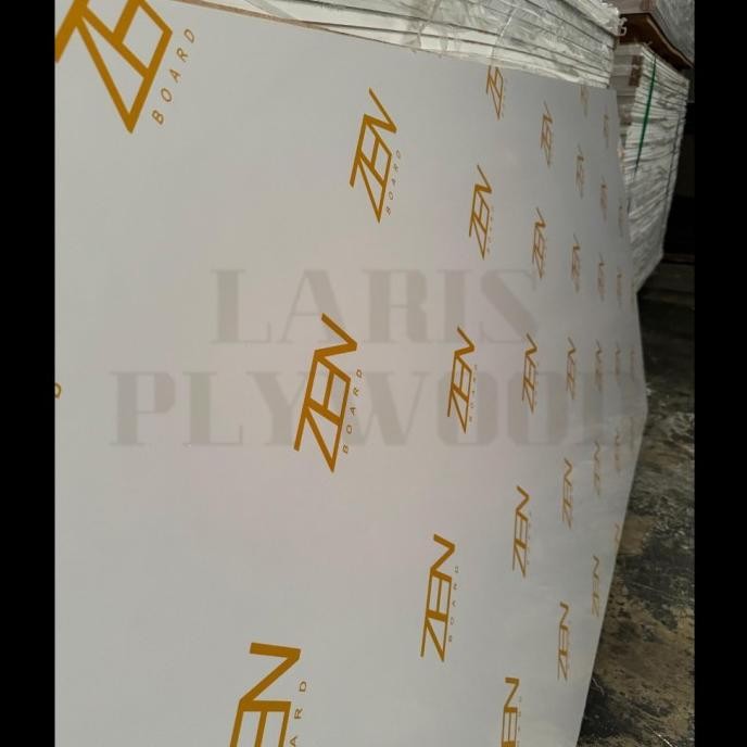 PVC Board 9mm / PVC Foam Board / Foam Board / Bord