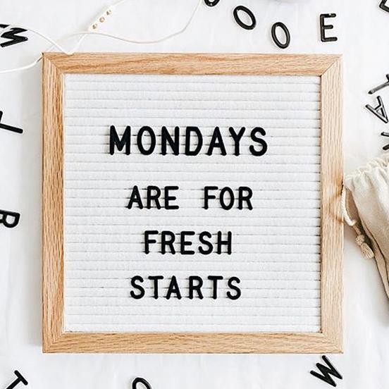 

BEBAS ONGKIR - Felt letter board / papan tulisan