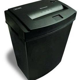

TERSEDIA SECURE EZSC-10A PAPER SHREDDER / PENGHANCUR KERTAS