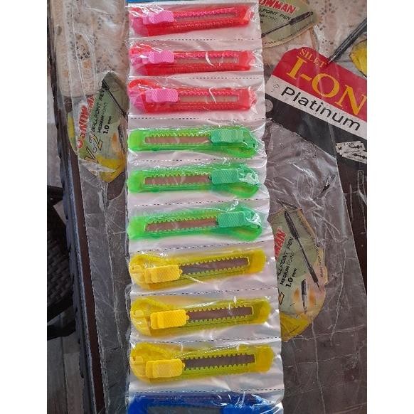 

Discount Kater Besar M2000 12Pcs Discount