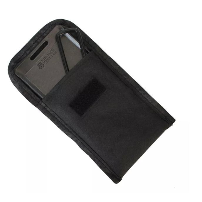 BEBAS ONGKIR - Mini Pan Plate Grill Camping Outdoor Folding Bushcraft BBQ