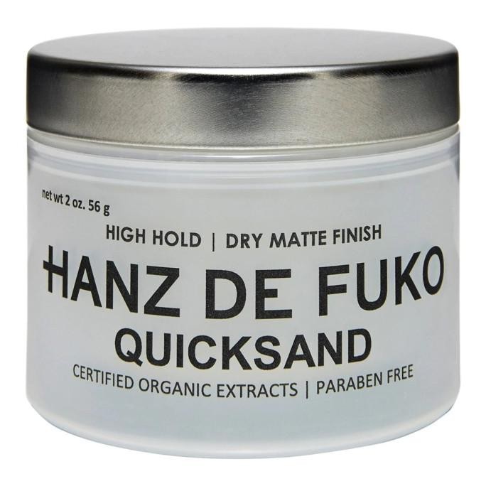 

TERBARU - Hanz de Fuko Quicksand 56g