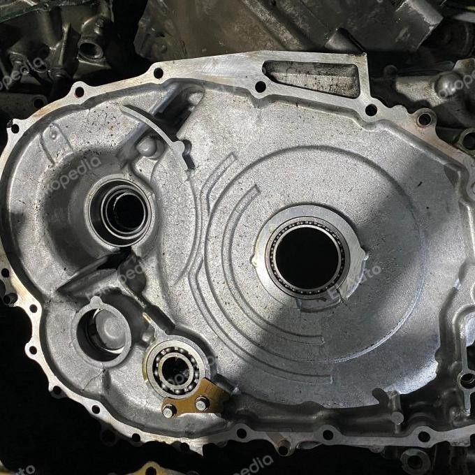 Casing Gearbox Jazz Rs Mobilio Brio Hrv Brv Cvt Original