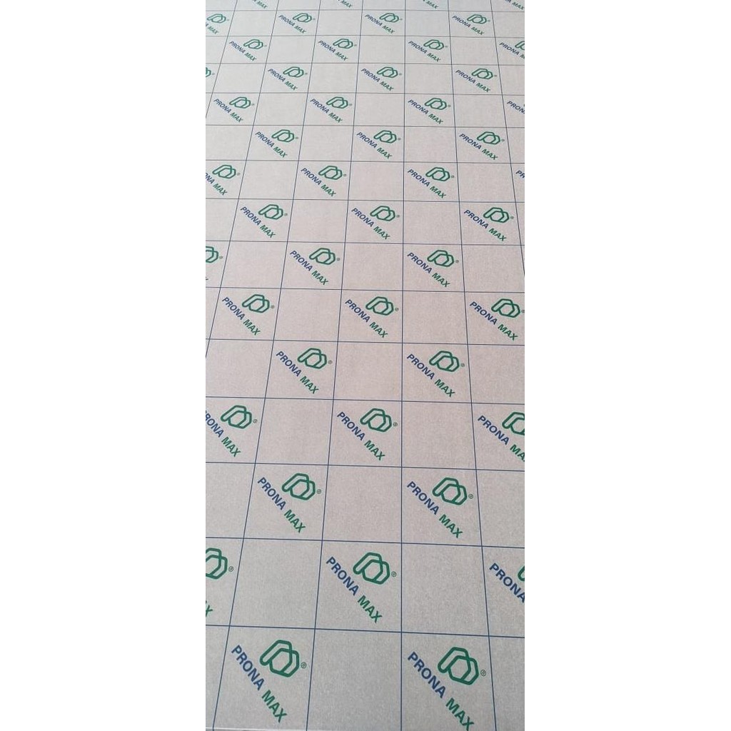 Baru Acrylic / Akrilik Bening Lembaran 3Mm 122 X 244 Pronamax
