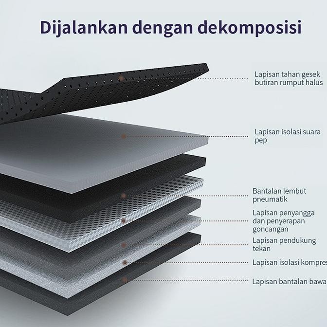 Treadmill Elektrik jf/Treadmill Murah/Treadmill Listrik Lipat Rumah  AS76
