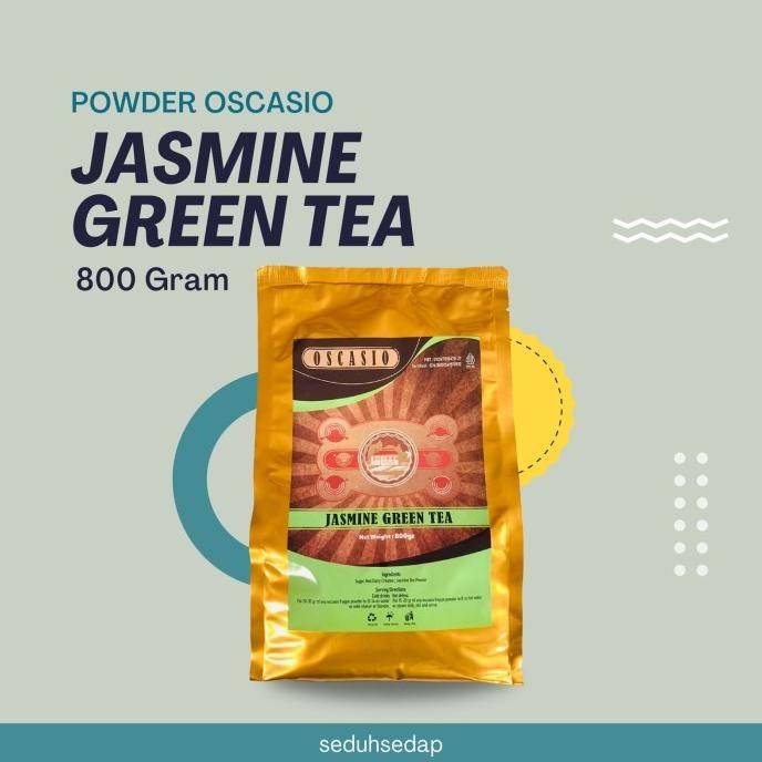 

Jasmine Powder Oscasio Premium