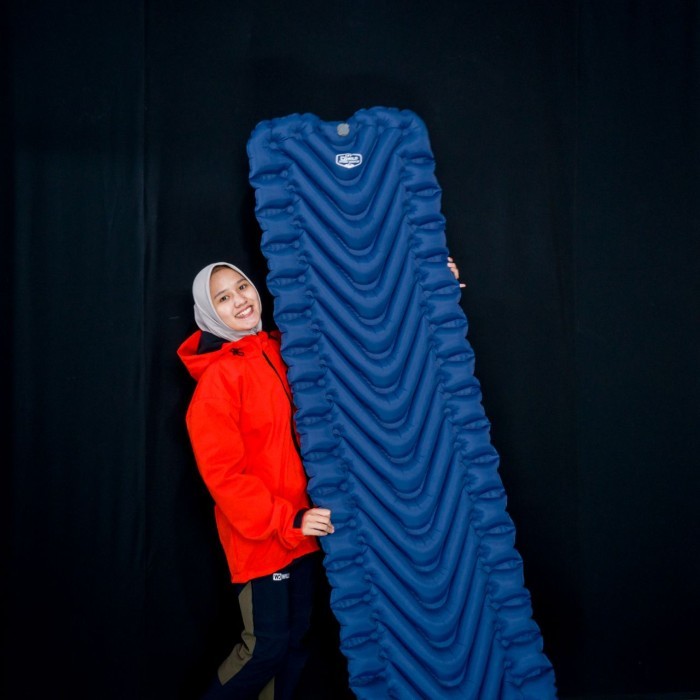 PRODUK TERBATAS Wild Outdoor Sleeping Pad Zambura Series