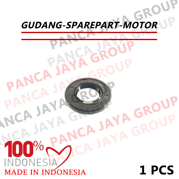 SEAL SIL AS GEAR GIR DEPAN YAMAHA LEXAM