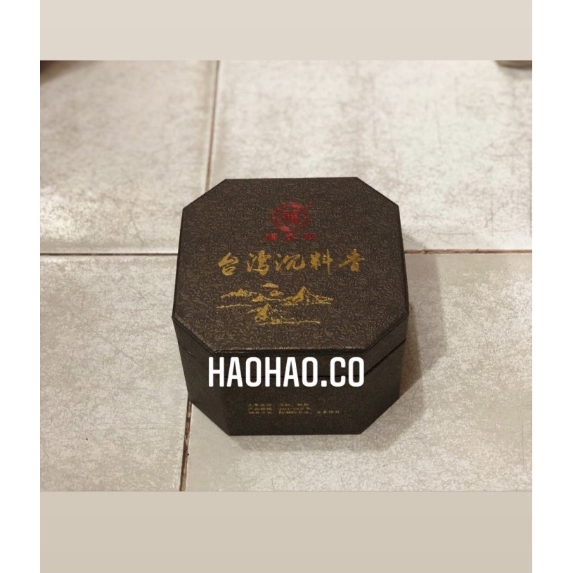 Terlaris Hio / Dupa Lingkar Bulat Import Taiwan 24 Jam Agarwoods / Gaharu