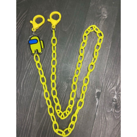 Tali Masker anak Among US mask chain import