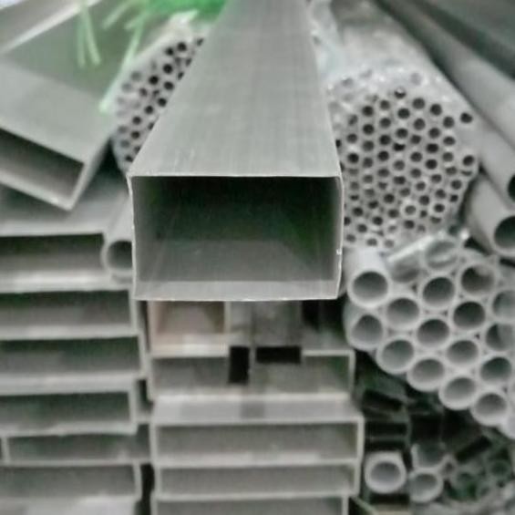 HOLLOW ALUMINIUM UK 22MM X 34MM / PER 1 BATANG FREE ONGKOS POTONG 1011T