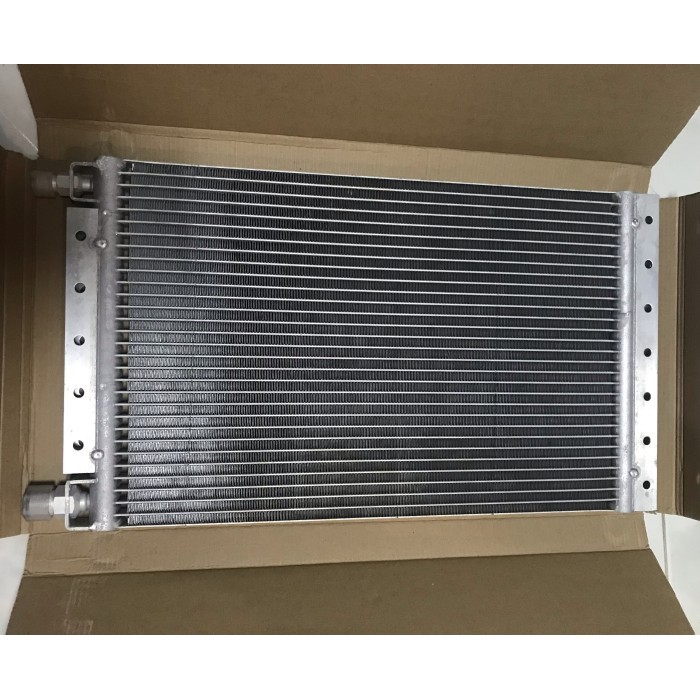 Kondensor Condensor 12 X 21 X 20 Multiflow Universal