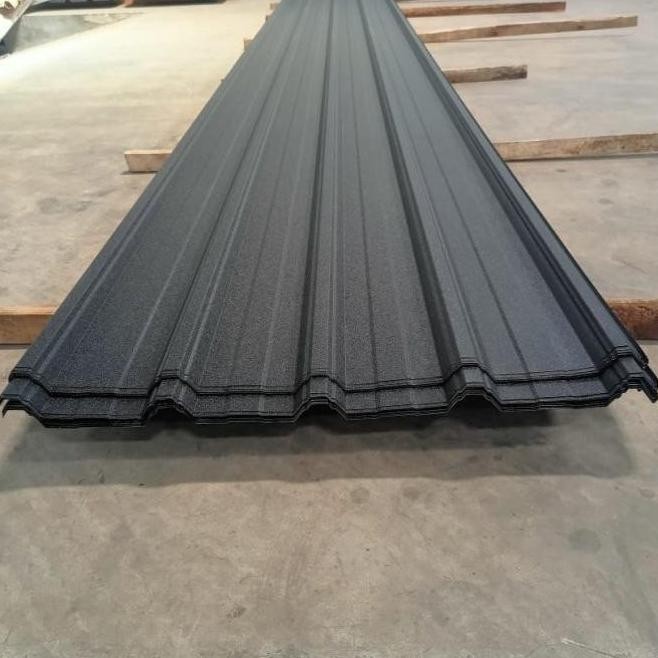 ATAP SPANDEK HITAM DOP 75CM 1011T