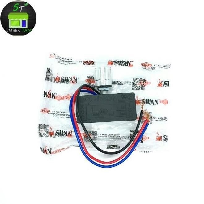 POTENSIO SPRAYER SWAN ELECTRIC ELEKTRIK F16 GSE PENGATUR SPEED 1111T