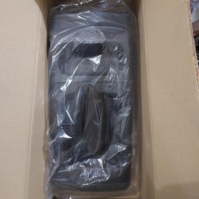 

Konsole Box Depan Hitam Ori !! Ready