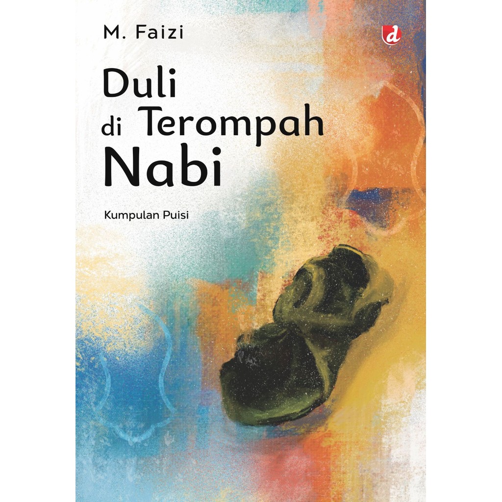 Buku Duli di Terompah Nabi