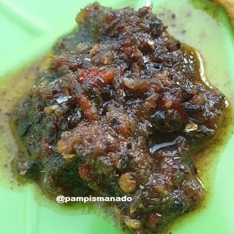 

Sambal Roa Super Pedas 400gr