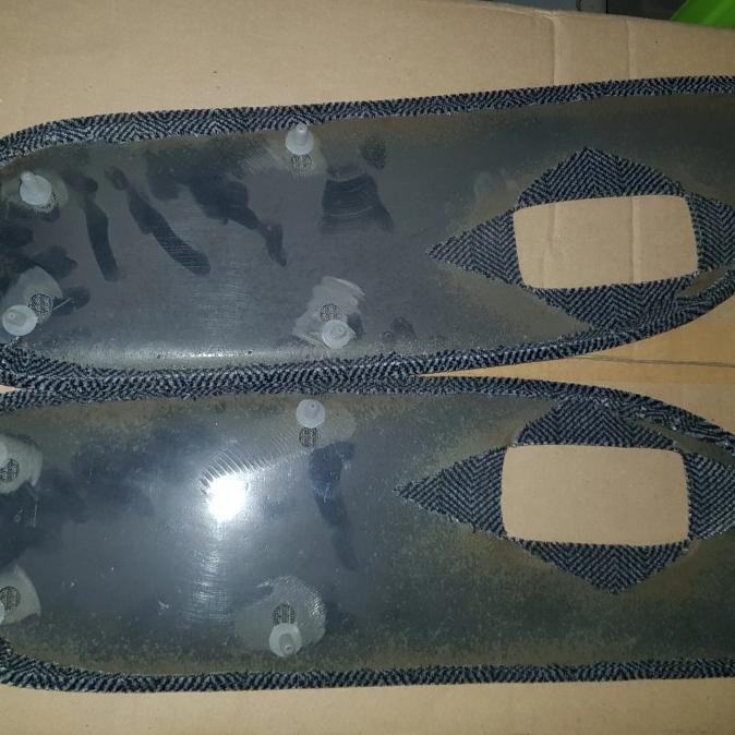 Pad Doortrim Tengah Kanan Dan Kiri Panther New Hi-Grade 97-2000  Ready