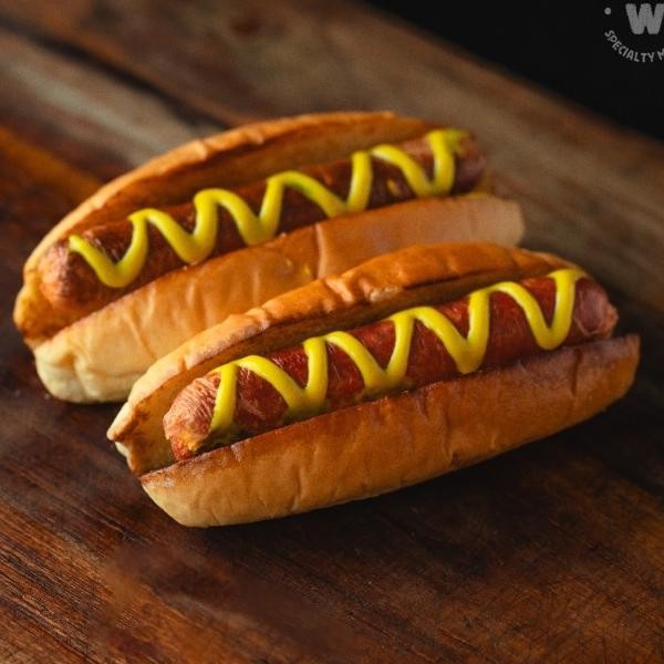 

Smoked Sausage - Sosis Sapi / Beef Sausage / Sosis Daging Sapi