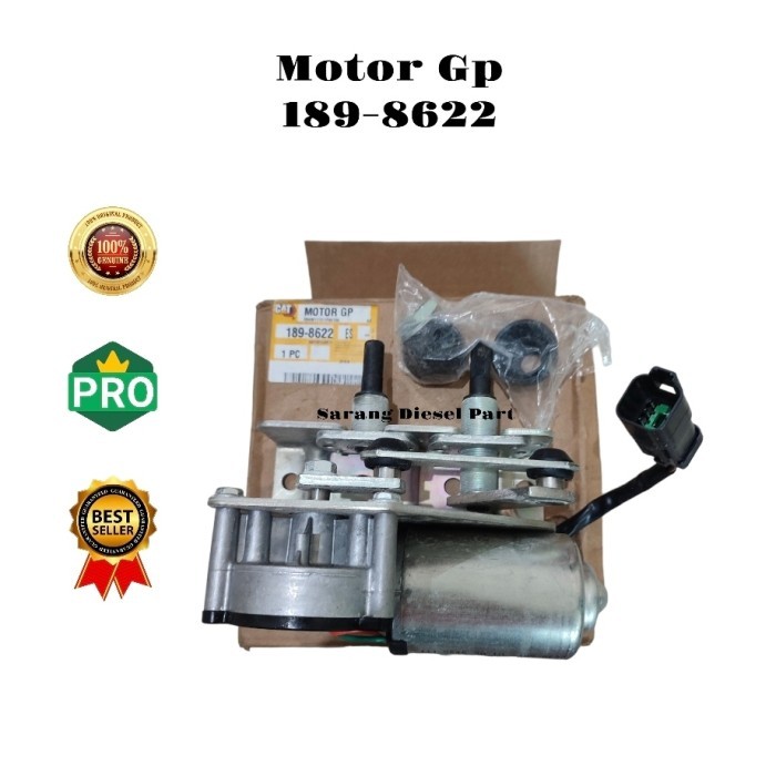 189-8622 Motor Gp