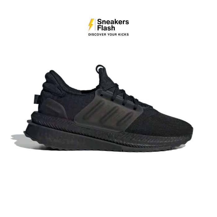 ADIDAS X Plr Boost Triple Black Sepatu Lari Wanita - HP3141 - Size 36.7