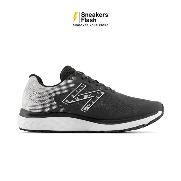 NEW BALANCE Fresh Foam X 680 V7 Sepatu Lari Pria - M680Nb7