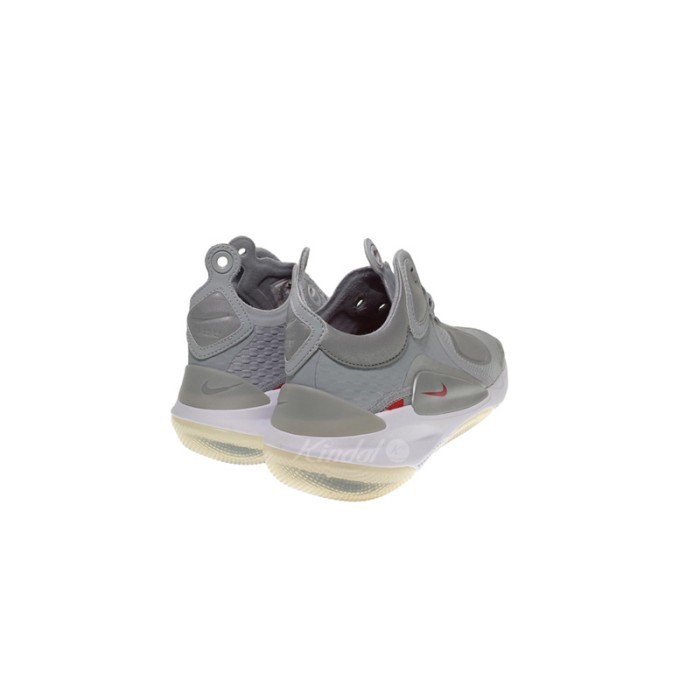 NIKE Joyride Cc3 Setter Matthew Williams Grey Sepatu Unisex - CU7623002 - Size 38