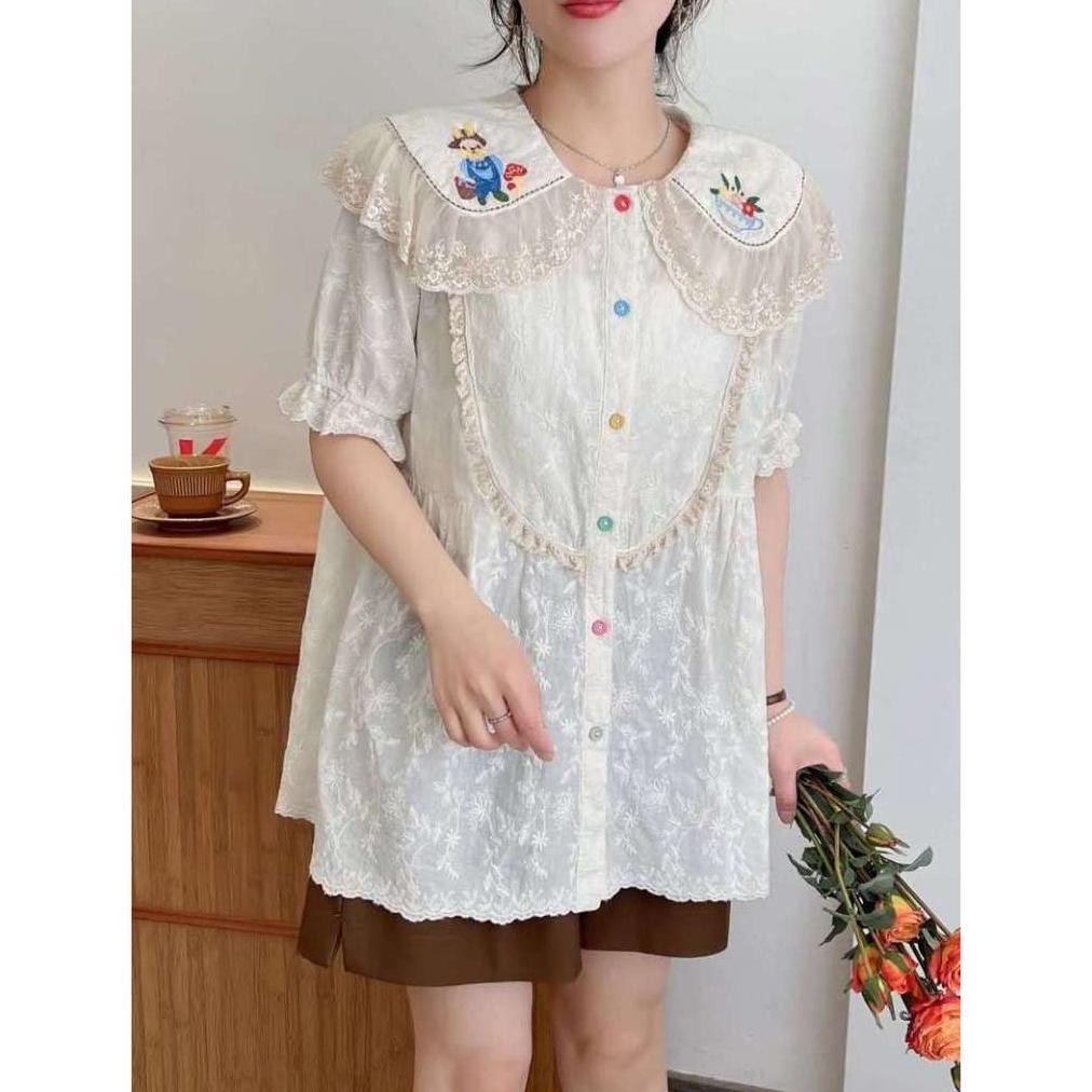 Eugenie Atasan Import Bkk Harajuku Ladyshop