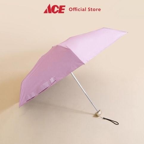 ACE - ATARU PAYUNG LIPAT LIGHTWEIGHT - PINK