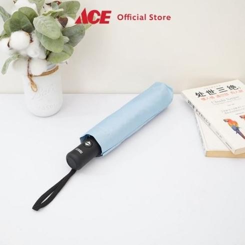 ACE - ATARU PAYUNG LIPAT OTOMATIS - BIRU