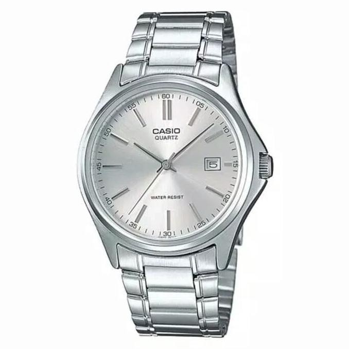 CASIO MTP-1183A-7ADF MTP1183A-7A JAM TANGAN ORIGINAL