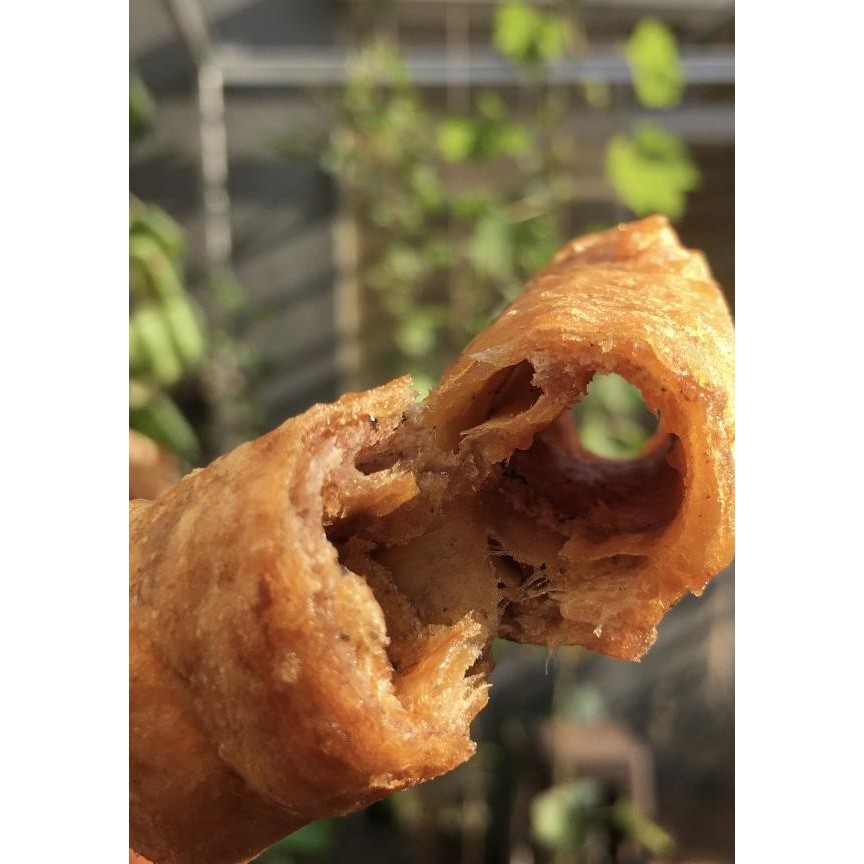 

Pisang Goreng Gulung Roll 250 Gram