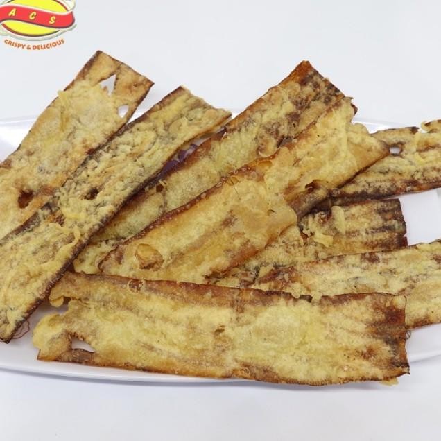 

Pisang Panjang