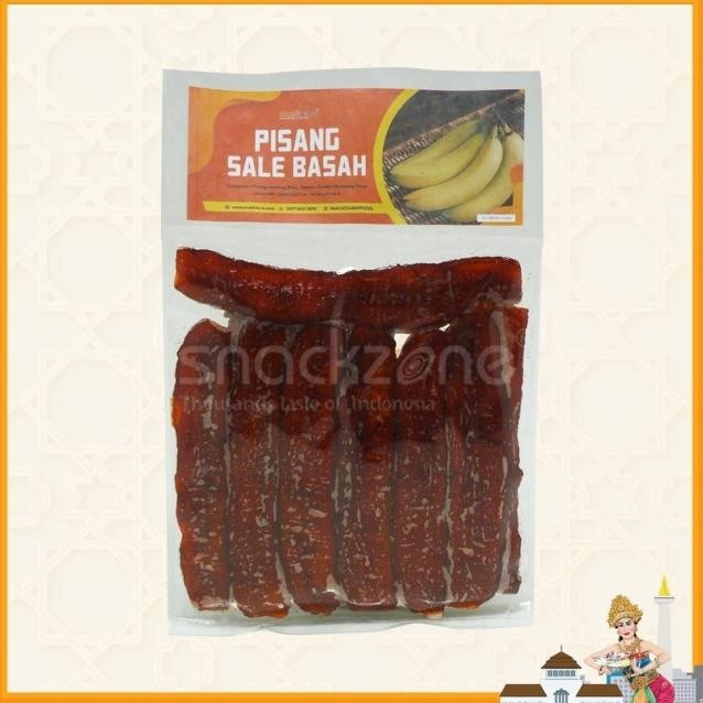 

Pisang Basah / Pisang Basah