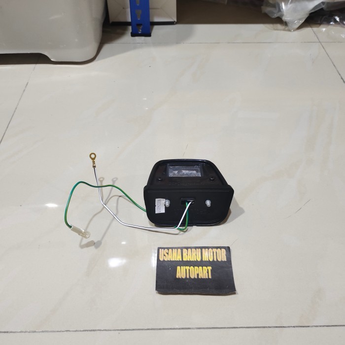 Lampu Plat Nomor Suzuki Forsa GL / GLX