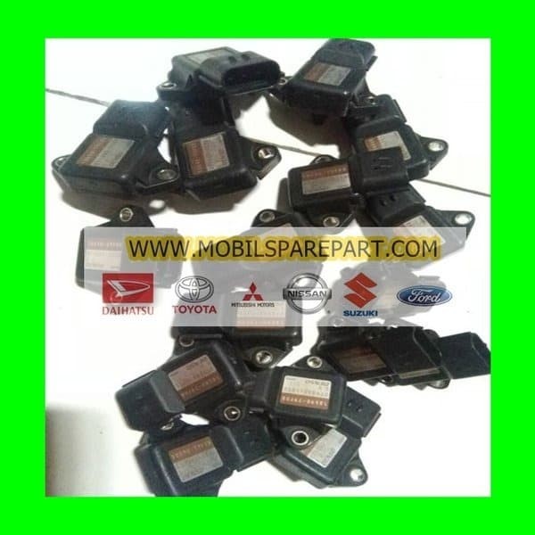 ASLI. SENSOR MAP FUTURA MPI CARRY INJEKSI APV ARENA ASLI ORIGINAL