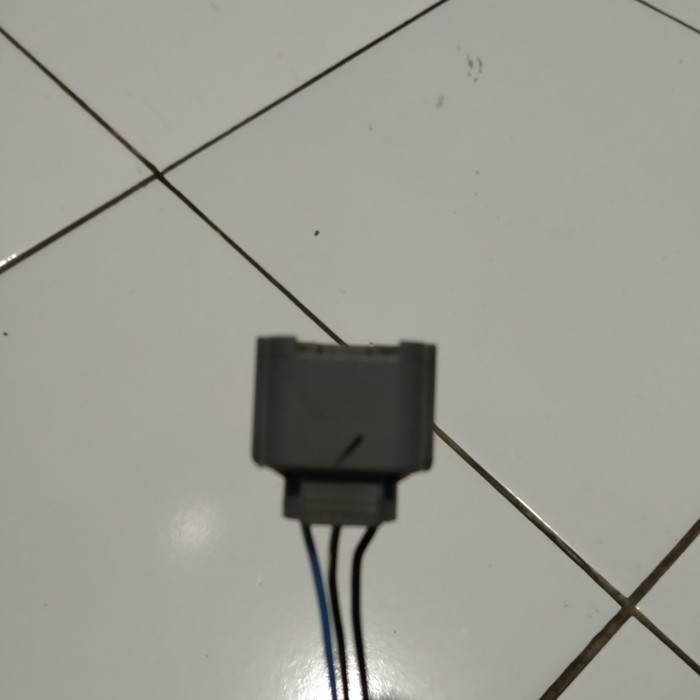 soket speed sensor soket sensor kilometer honda stream-civic vtil 1.7
