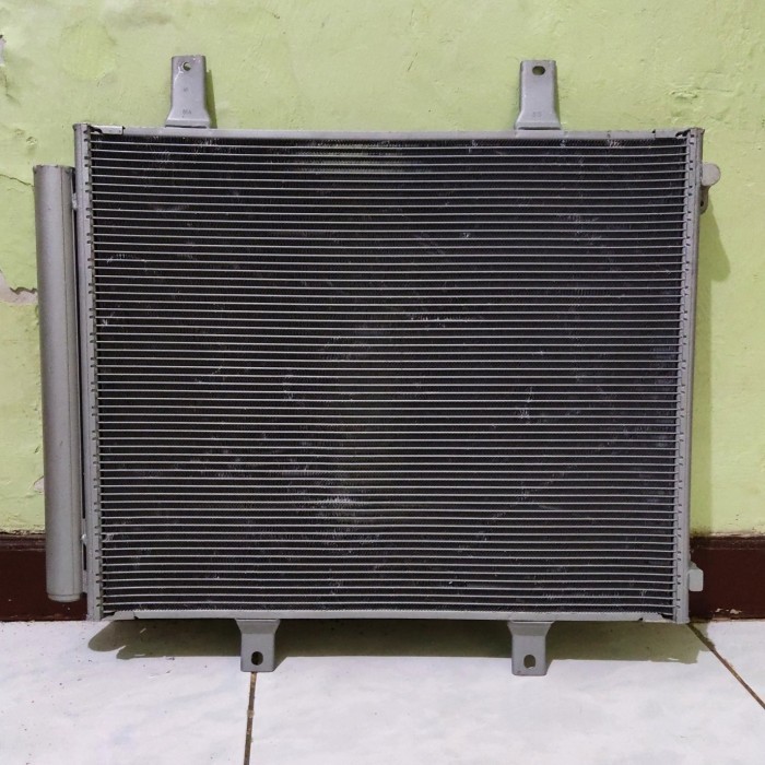 Kondensor AC Grand Avanza Great Xenia 2017-2019 Original