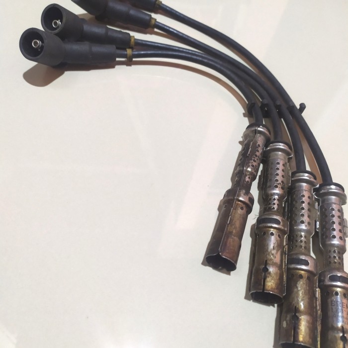 kabel busi mesin bmw e36/e46 m43