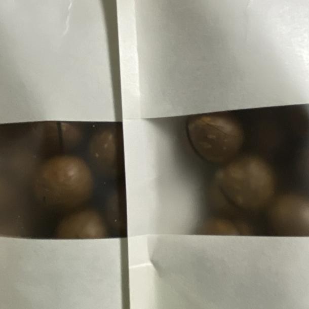 

Macadaa Nuts In Shell Besar Panggang 1Kg Kacang Macadaa Kulit