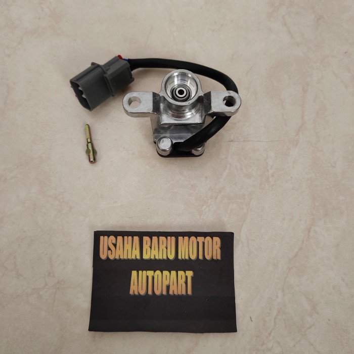 Sensor Speed Speedometer Kilometer Honda Accord Maestro