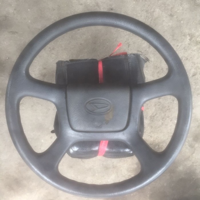 stir Daihatsu Espass mulus